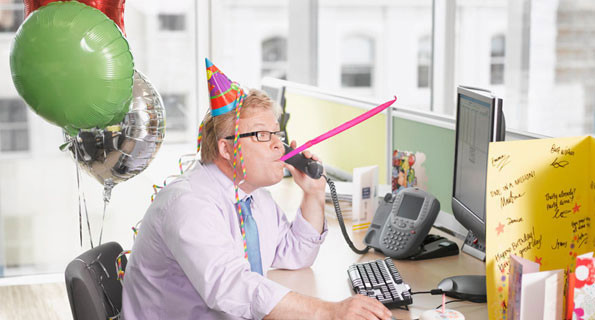 work anniversary messages